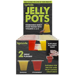 Voir l’image dans la galerie, KOMODO Jelly Pots