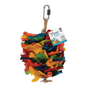 *SMART PLAY Jouet Perroquets Bouquet Barbe de Maïs L