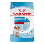 Voir l’image dans la galerie, Royal Canin Moyen - Nourriture Sèche pour Chiots