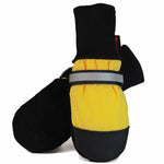 Voir l’image dans la galerie, MUTTLUKS All-Weather L Jaune x4
