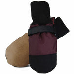 Voir l’image dans la galerie, *MUTTLUKS Woof Walkers XS Bourgogne x4