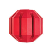 Kong - Stuff-A-Ball - Jouet Interactif et Distributeur de Friandises pour Chiens