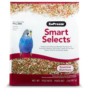ZuPreem Smart Selects - Mélange pour Petits Oiseaux - Nourriture pour Oiseaux