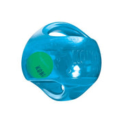 Kong - Balle Jumbler - Jouet Interactif pour Chiens