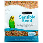 Voir l’image dans la galerie, ZuPreem Sensible Seed - Mélange pour Petits Oiseaux - Nourriture pour Oiseaux
