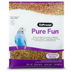 Voir l’image dans la galerie, ZuPreem Pure Fun - Mélange pour Petits Oiseaux - Nourriture pour Oiseaux