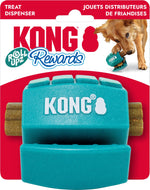 Voir l’image dans la galerie, Kong - Balle Roll Ups - Jouet Interactif et Distributeur de Friandises pour Chiens
