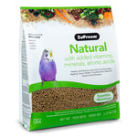 Voir l’image dans la galerie, ZUPREEM Natural Nourriture Petits Oiseaux 2.25lb