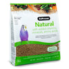 ZUPREEM Natural Nourriture Petits Oiseaux 2.25lb