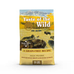 Voir l’image dans la galerie, Taste of the Wild - Chien High Prairie - Nourriture Sèche Sans Grains pour Chiens