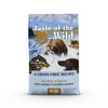 Taste of the Wild - Chien Pacific Stream - Nourriture Sèche Sans Grains pour Chiens