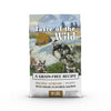 Taste of the Wild - Pacific Stream (Saumon Fumé) - Nourriture Sèche Sans Grains pour Chiots