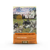 Taste of the Wild - Chiot High Prairie - Nourriture Sèche Sans Grains pour Chiens