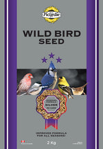 Voir l’image dans la galerie, PICARDIE Nourriture Oiseaux Sauvage Argent 2kg