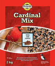 PICARDIE Nourriture Mélange Cardinal 2kg