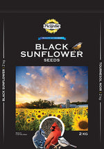 Voir l’image dans la galerie, PICARDIE Nourriture Tournesol Noir 15kg pour Oiseaux Sauvages