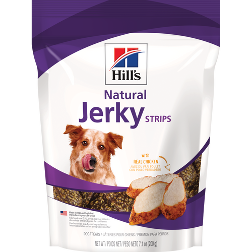 Science Diet Flexi-Stix - Jerky de Poulet - Gâteries Tendres pour Chiens