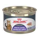 Voir l’image dans la galerie, Royal Canin - Chat Soin Contrôle de l'Appétit Pâté en Sauce - Nourriture Humide pour Chats