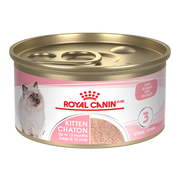 Royal Canin - Chaton Instinctif Pâté en Sauce - Nourriture Humide pour Chats