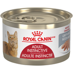 Voir l’image dans la galerie, Royal Canin - Chat Adulte Instinctif Pâté en Sauce - Nourriture Humide pour Chats