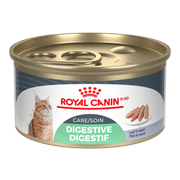 Royal Canin - Chat Soin Digestif Pâté en Sauce - Nourriture Humide pour Chats