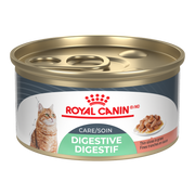Royal Canin - Chat Soin Digestif Tranche en Sauce - Nourriture Humide pour Chats