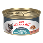 Voir l’image dans la galerie, Royal Canin - Chat Soin Boules de Poils Tranche en Sauce - Nourriture Humide pour Chats