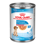 Voir l’image dans la galerie, Royal Canin - MOYEN Chiot Tranches en Sauce - Nourriture Humide pour Chiens