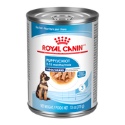 Royal Canin - GRAND Chiot Tranches en Sauce - Nourriture Humide pour Chiens