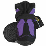 MUTTLUKS Snow Musher #7 M-L Mauve x2