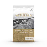 Voir l’image dans la galerie, Diamond Naturals - Léger, Agneau et Riz - Nourriture Sèche pour Chiens Adultes