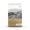 Diamond Naturals - Léger, Agneau et Riz - Nourriture Sèche pour Chiens Adultes