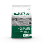 Voir l’image dans la galerie, Diamond Naturals - Chien Grande Race Poulet &amp; Riz - Nourriture Sèche pour Chiens
