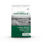 Voir l’image dans la galerie, Diamond Naturals - Poulet et Riz - Nourriture Sèche pour Chiens de Grandes Races