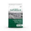 Diamond Naturals - Chien Grande Race Poulet & Riz - Nourriture Sèche pour Chiens