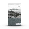 Diamond Naturals - Poulet, Oeuf et Avoine - Nourriture Sèche pour Chiens Senior