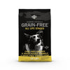Diamond Naturals Sans Grains - Boeuf Élevé au Pâturage et Patate Douce - Nourriture Sèche pour Chiens