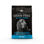 Voir l’image dans la galerie, Diamond Naturals Sans Grains - Poisson Blanc Sauvage et Patate Douce - Nourriture Sèche pour Chiens
