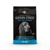 Diamond Naturals Sans Grains - Poisson Blanc Sauvage et Patate Douce - Nourriture Sèche pour Chiens
