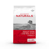Diamond Naturals - Chien Agneau & Riz - Nourriture Sèche pour Chiens
