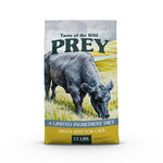 Voir l’image dans la galerie, Taste of the Wild Prey - Chat Boeuf Angus - Nourriture Sèche à Ingrédients Limités Sans Grains pour Chats