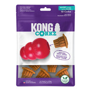 Kong - Corkz 8 oz - Gâteries pour Chiens