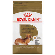 Royal Canin - Teckel - Nourriture Sèche pour Chiens Adultes