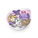 Voir l’image dans la galerie, Weruva Best Fido Friend - Oh So Nice - Pointes de Surlonge et Riz en Bouillon - Nourriture Humide Sans Grains pour Chiens