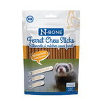 Voir l’image dans la galerie, *N-BONE Gâteries Furet Tartre &amp; Plaque Poulet 1.87oz