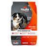 Nulo Limited Plus - Dinde - Nourriture Sèche Sans Grains à Ingrédients Limités pour Chiots et Chiens Adultes