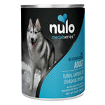 Voir l’image dans la galerie, Nulo Freestyle - Saumon et Pois Chiches - Nourriture Humide Sans Grains en Pâté pour Chiens Adultes