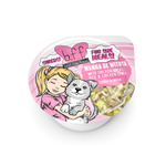 Voir l’image dans la galerie, Weruva Best Fido Friend - Wanna Be Withya - Poitrine de Poulet, Riz et Foie de Poulet en Bouillon - Nourriture Humide Sans Grains pour Chiens