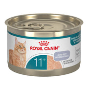 Royal Canin - Chat Âgé 11+ Pâté en Sauce - Nourriture Humide pour Chats Âgés