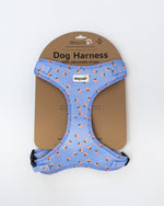 Voir l’image dans la galerie, Dexypaws - Harnais en Néoprène - Harnais pour Chiens